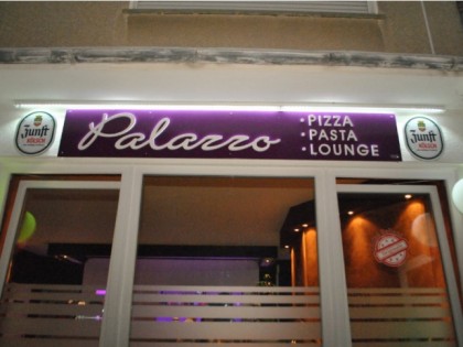 照片: Palazzo